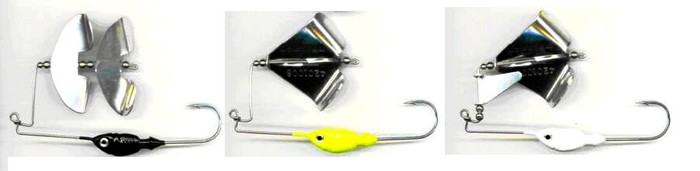 Buzzbaits