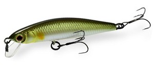 Jackall Squad Minnow 95