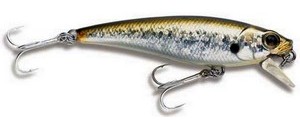 Owner C'ultiva Rip'N Minnow 65