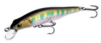 MAJOR CRAFT ZONER MINNOW 110SP